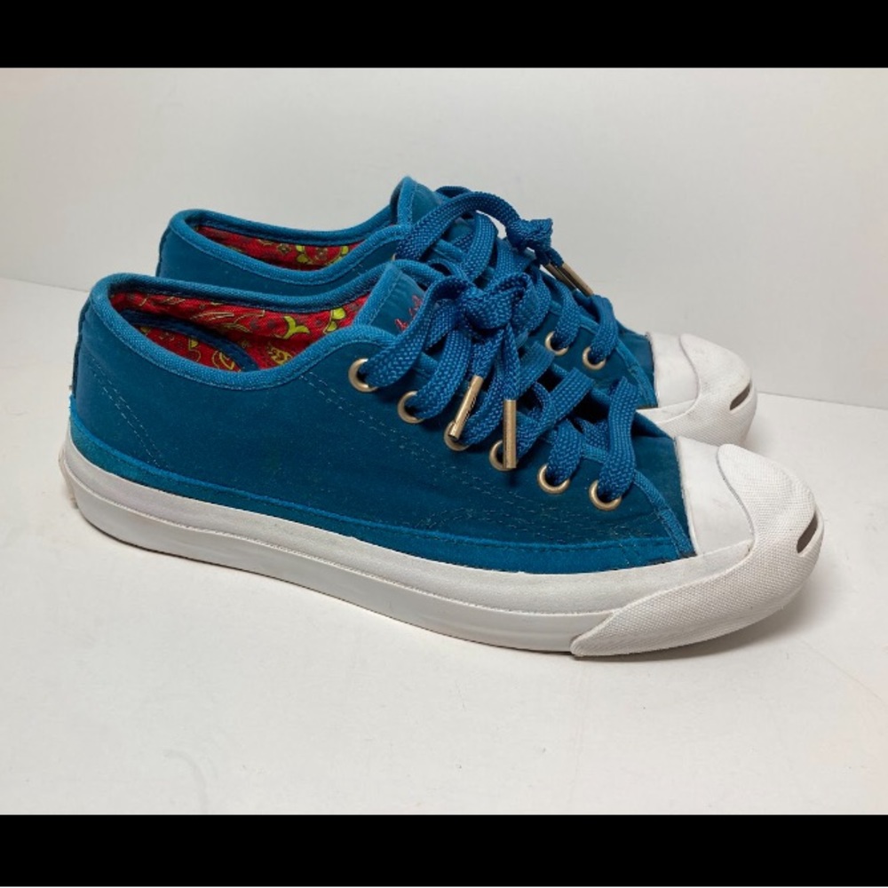 Jack Purcell shoes